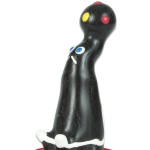 CONDOMERIE - HANDBEMALTE NEUHEITSKONDOME SEELÃWE